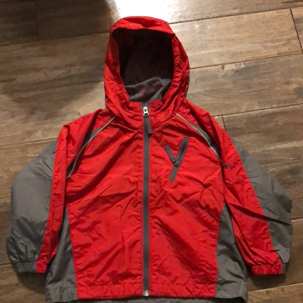Boy’s Columbia jacket
